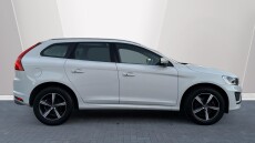 Volvo Xc60 D5 [220] R DESIGN Lux Nav 5dr AWD Geartronic Diesel Estate